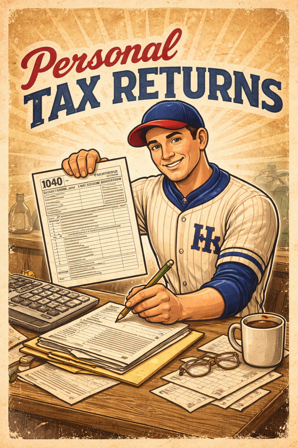 Personal Tax Returns